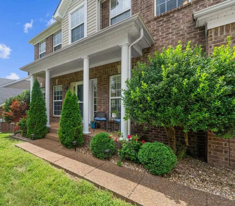 2929 Buckner Ln, Spring Hill, TN 37174 - #2
