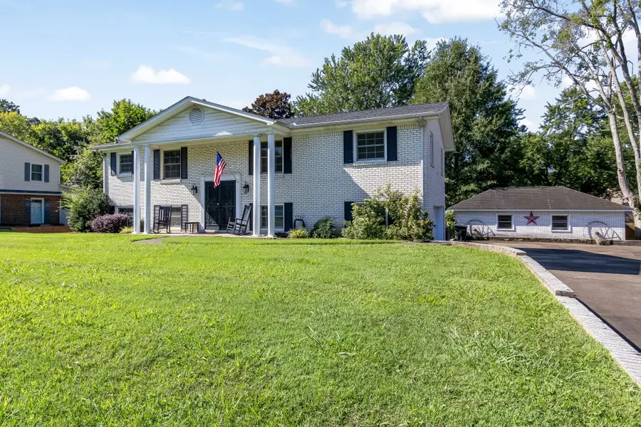 206 Ridgecrest Dr, Murfreesboro, TN 37130 - #3