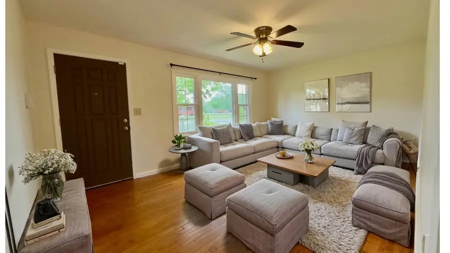 805 Fairlane Cir, Smithville, TN 37166 - #2