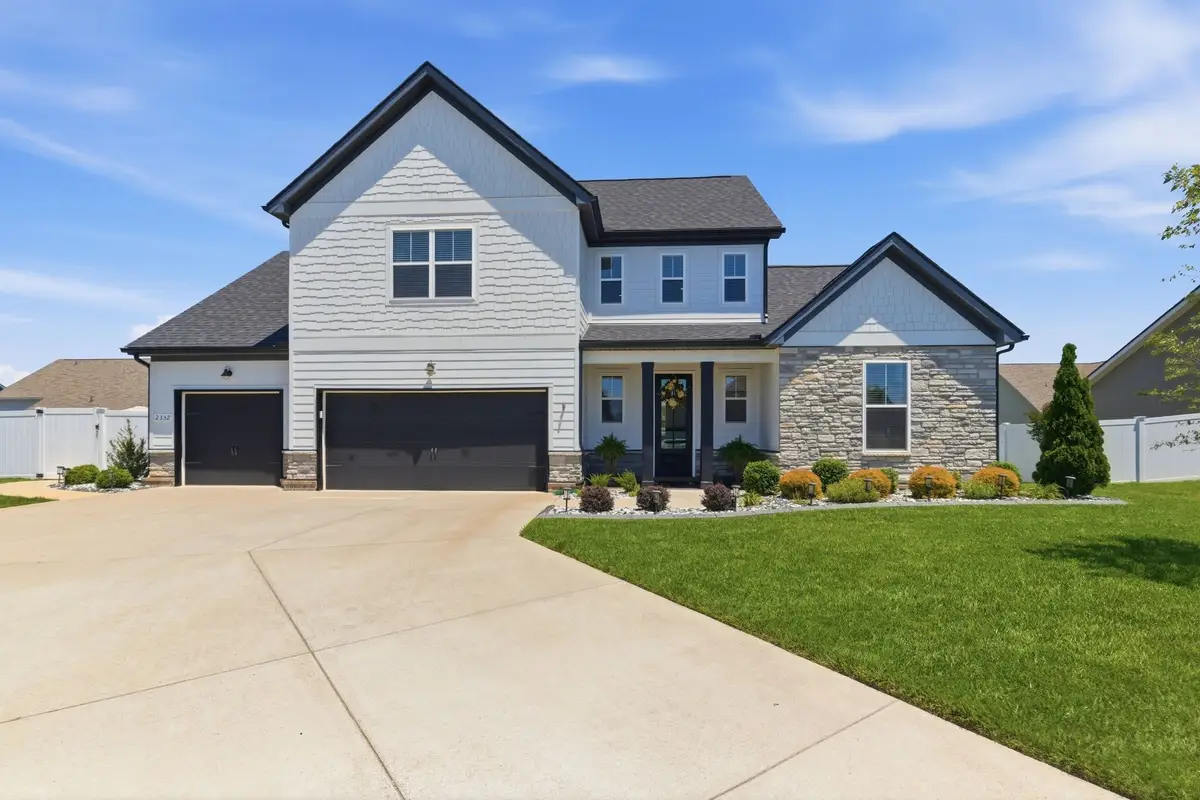 2332 Sachi Ct, Murfreesboro, TN 37128 - #1