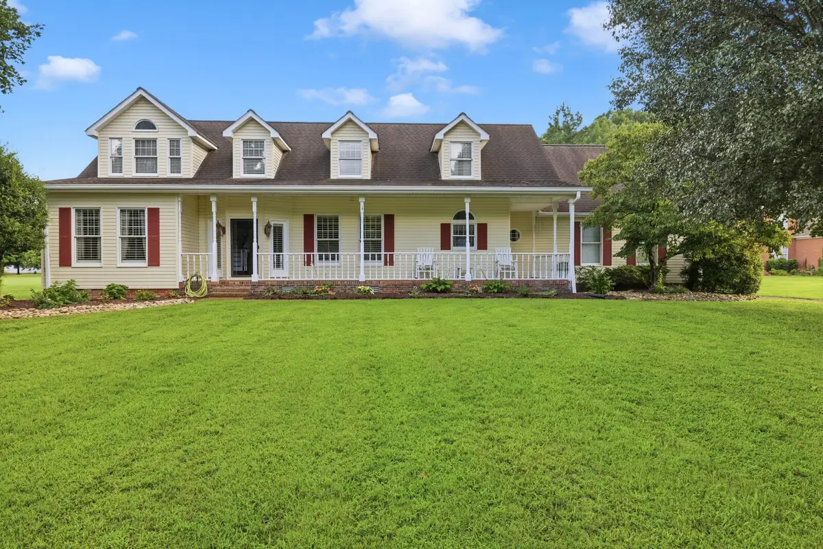 1866 Baker Rd, Goodlettsville, TN 37072 - #1
