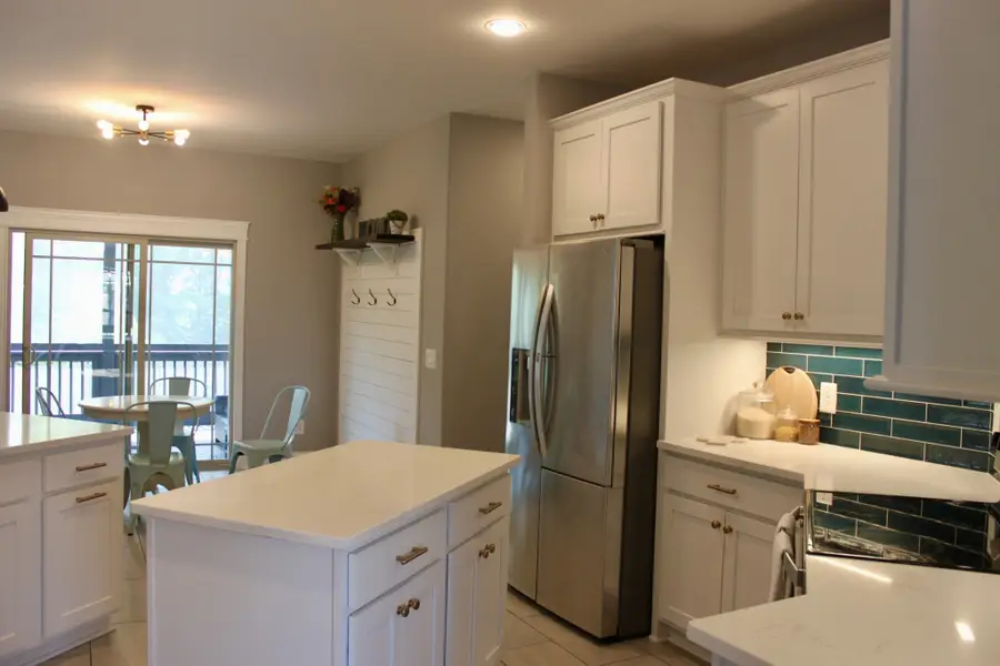 878 Burley Barn Rd, Clarksville, TN 37042 - #3