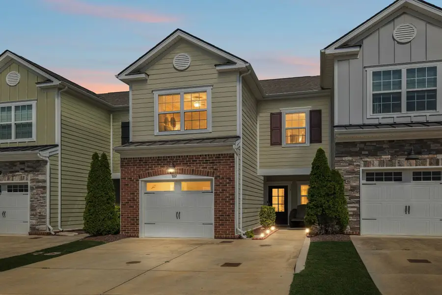 112 Bergen Dr, Spring Hill, TN 37174 - #2