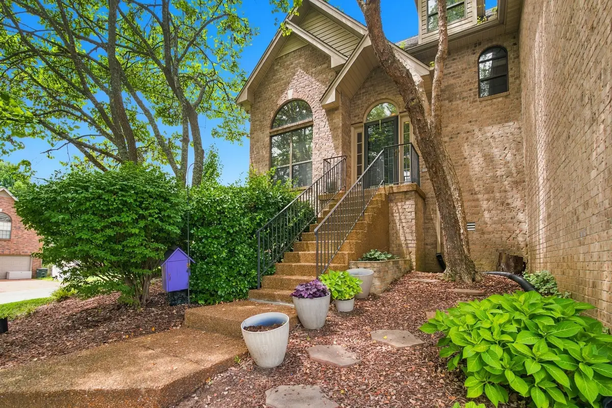 3812 Bryce Rd, Nashville, TN 37211 - #1