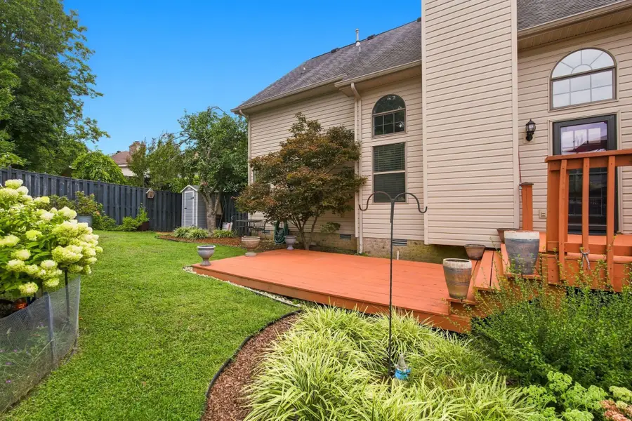 3812 Bryce Rd, Nashville, TN 37211 - #3