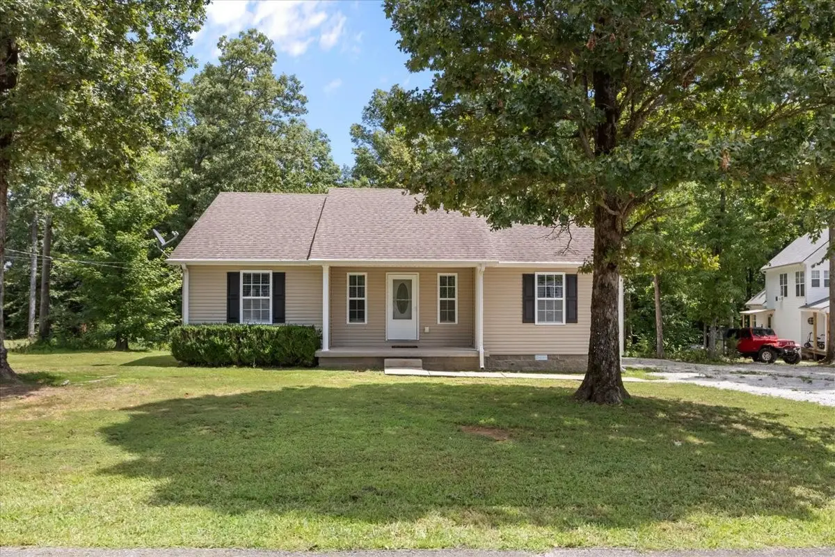 45 Bill Ct, Waverly, TN 37185 - #1