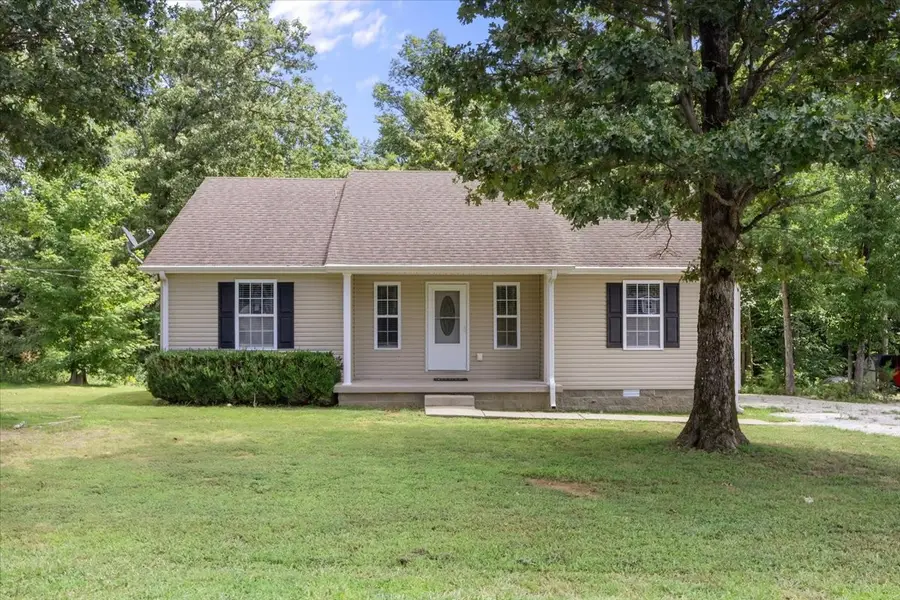 45 Bill Ct, Waverly, TN 37185 - #3
