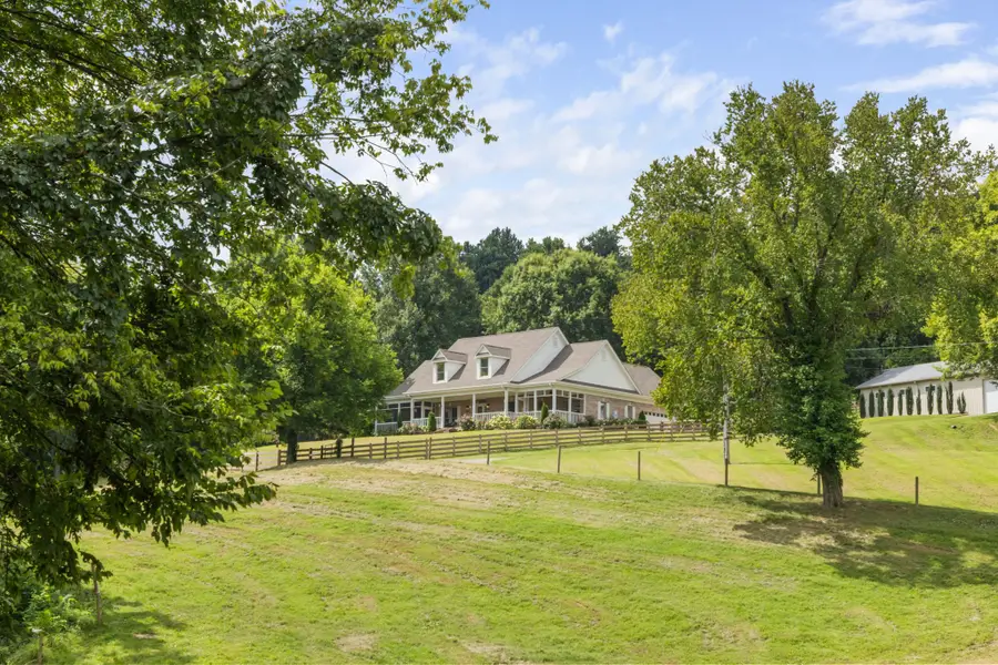 1307 Mooresville Rd, Culleoka, TN 38451 - #2