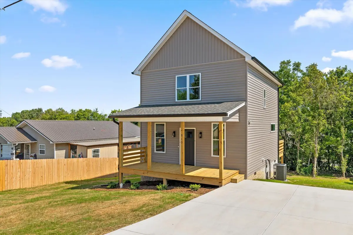 913 2nd Street Ne, Cleveland, TN 37311 - #1