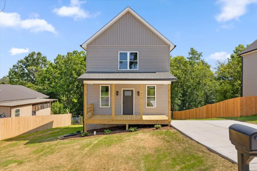 913 2nd Street Ne, Cleveland, TN 37311 - #2