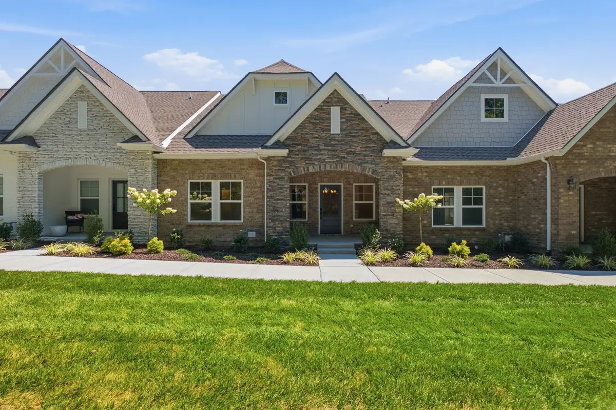 732 Coburg Street, Gallatin, TN 37066 - #1