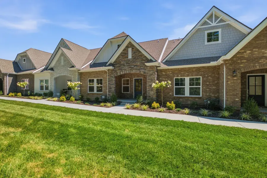 732 Coburg Street, Gallatin, TN 37066 - #2