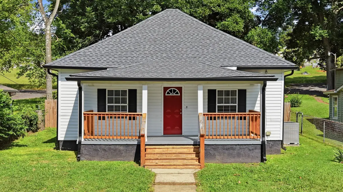 1252 S Ocoee Street, Cleveland, TN 37311 - #1
