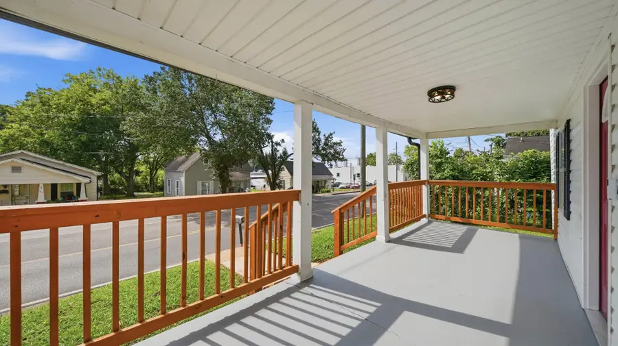 1252 S Ocoee Street, Cleveland, TN 37311 - #3