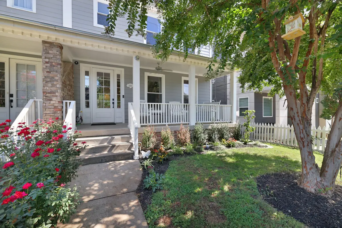 1518 Kirkwood Ave, Nashville, TN 37212 - #1