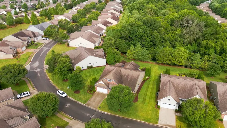 510 Calibre Ln, Mount Juliet, TN 37122 - #3