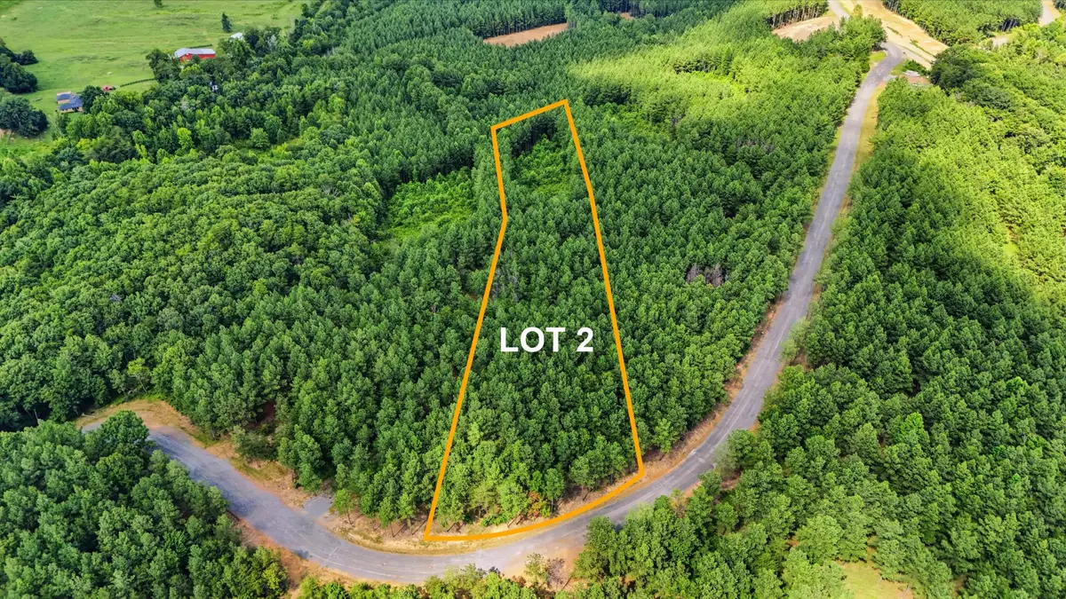 0 Worley Road, Soddy Daisy, TN 37379 - #1