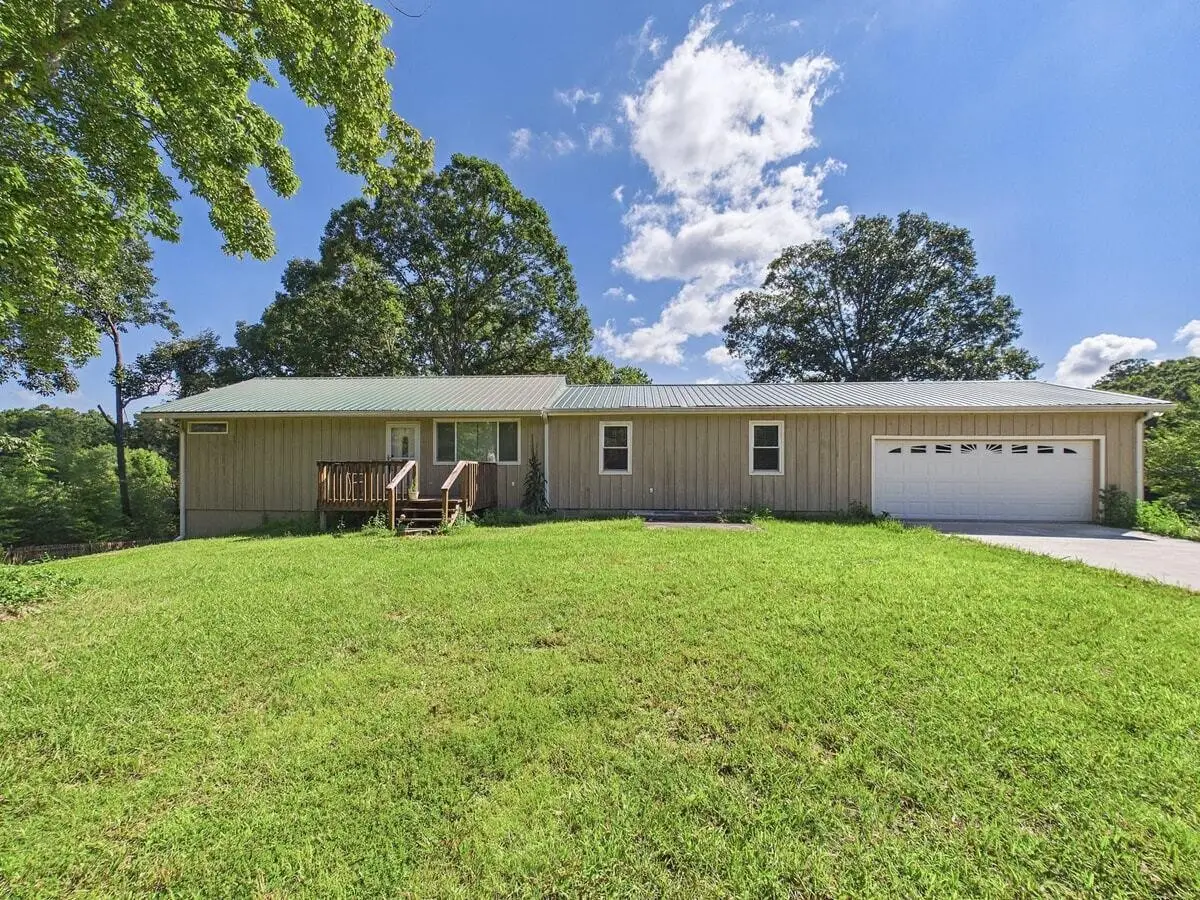 206 Hot Water Road, Tellico Plains, TN 37385 - #1