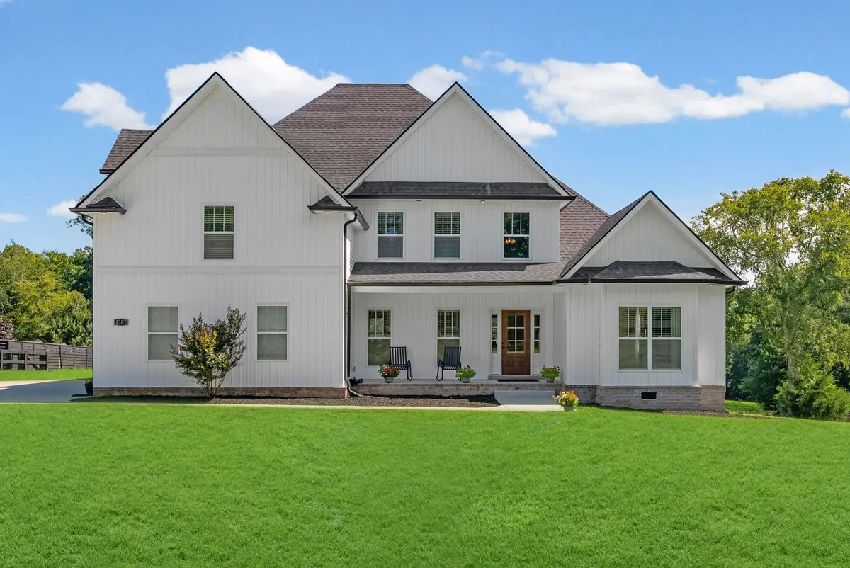 1387 Southside Rd, Southside, TN 37171 - #1