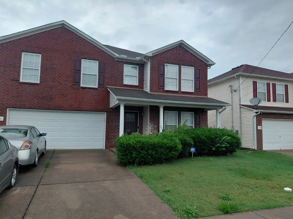 3208 Woodpoint Dr, Nashville, TN 37207 - #1