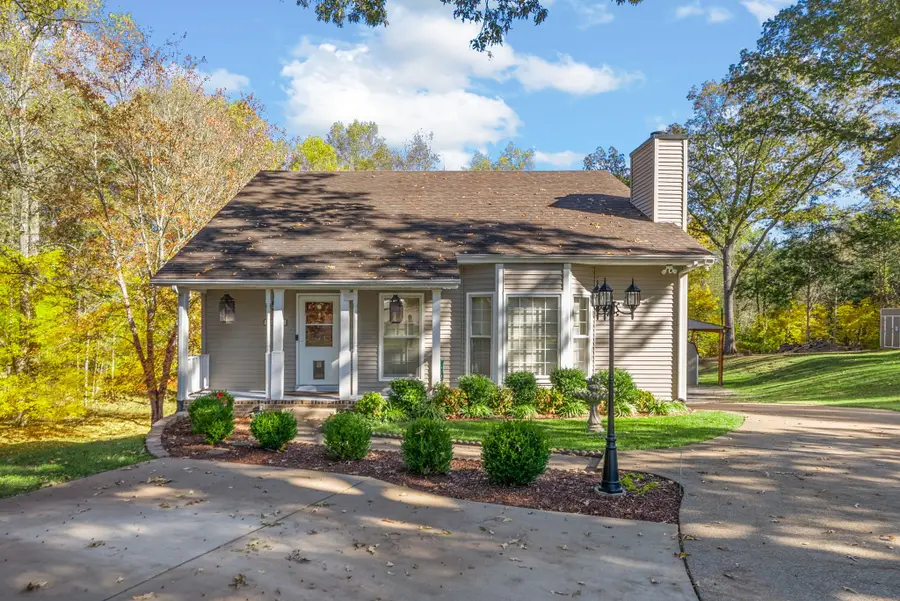 3430 Shagbark Cir, Clarksville, TN 37043 - #2