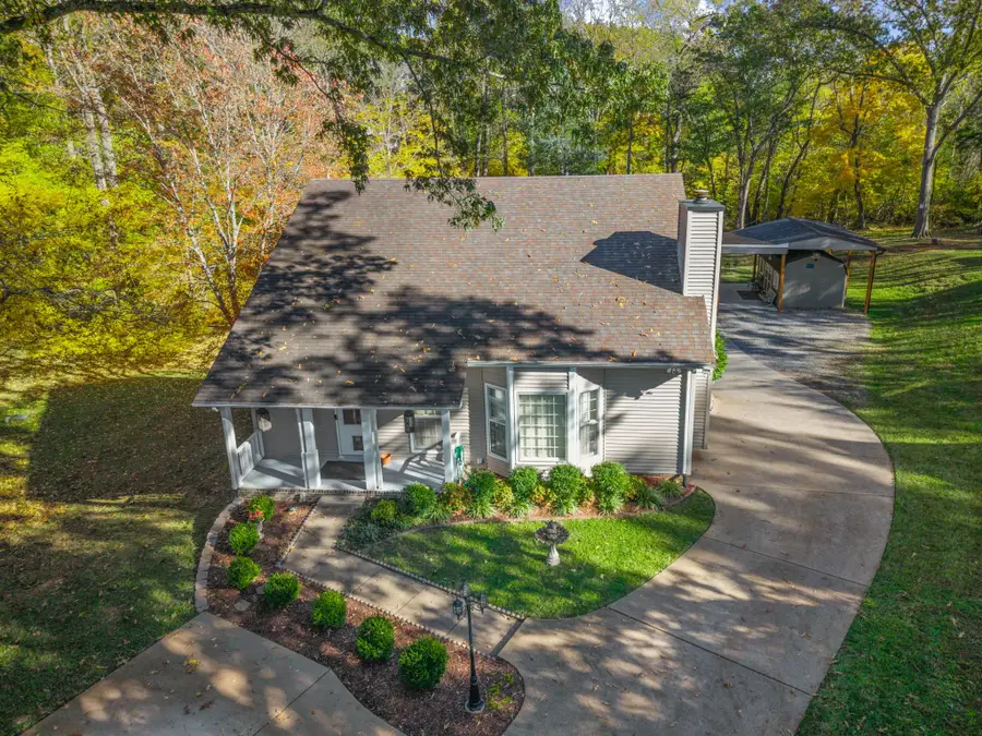 3430 Shagbark Cir, Clarksville, TN 37043 - #3