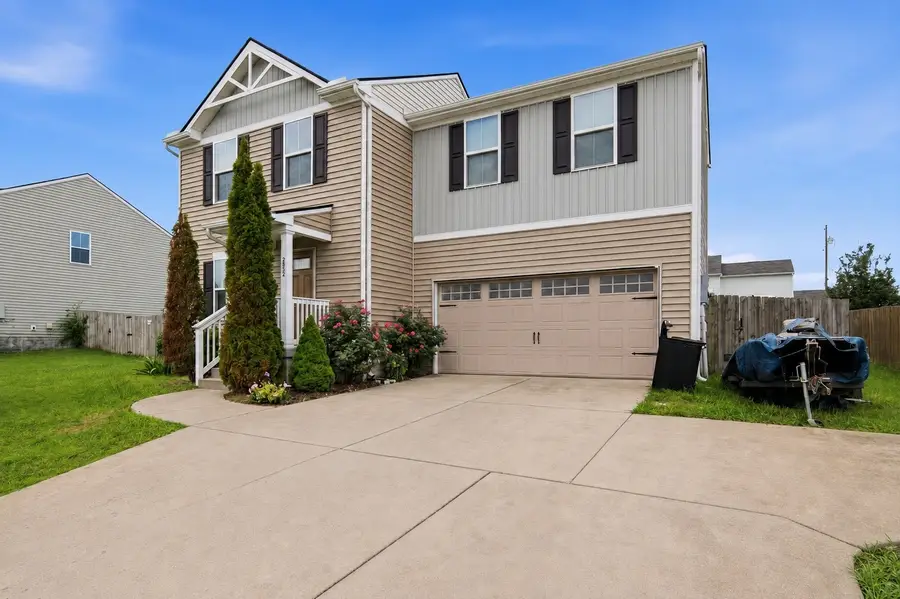 265 Hollandale Rd E, La Vergne, TN 37086 - #3