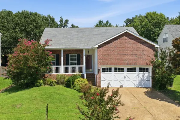4007 Wellington Ct, Old Hickory, TN 37138