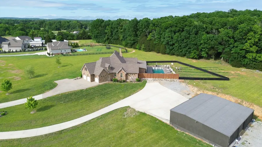 7185 Highway 99, Rockvale, TN 37153 - #2