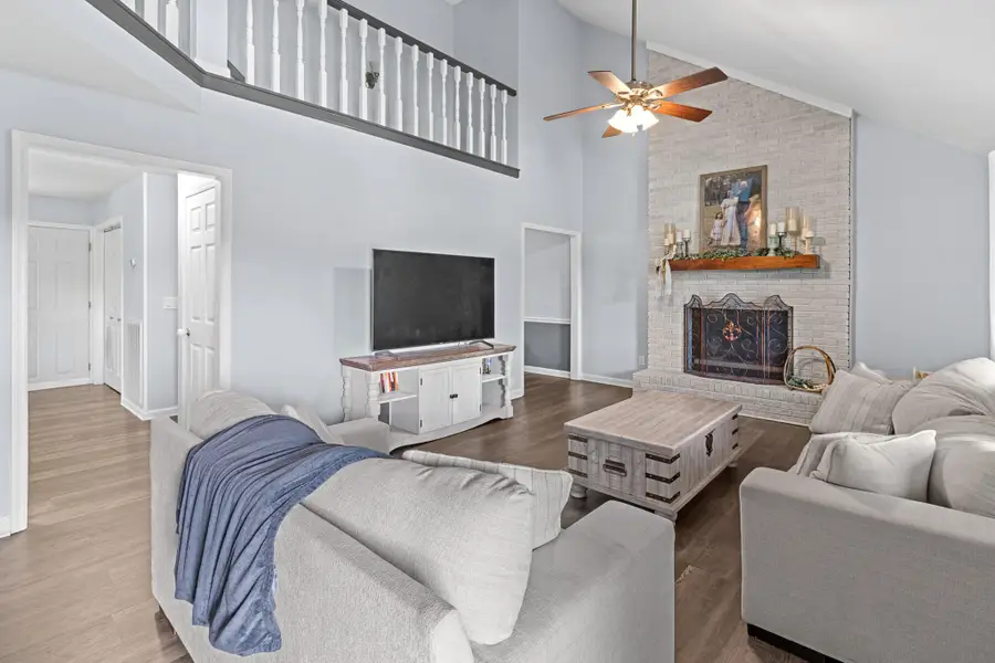 7718 Sandalwood Heights Drive, Hixson, TN 37343 - #3