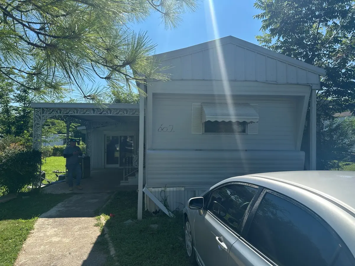 602 Willowview Dr, La Vergne, TN 37086 - #1
