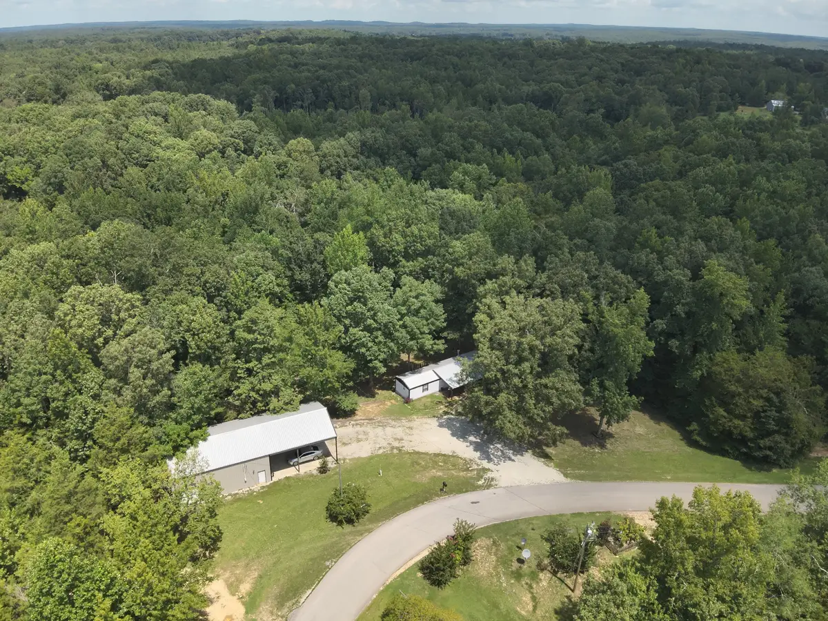 484 Stokes Ln, Bath Springs, TN 38311 - #1