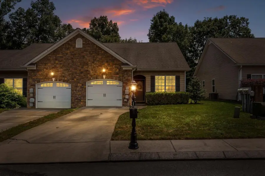 7648 Magnolia Leaf Lane, Chattanooga, TN 37421 - #2