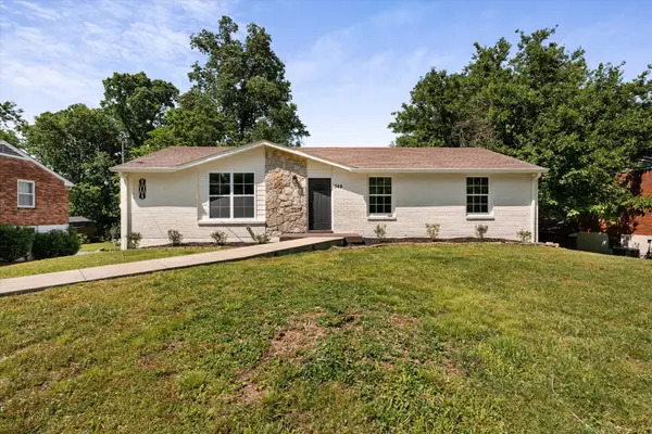 344 Lynn Dr, Nashville, TN 37211