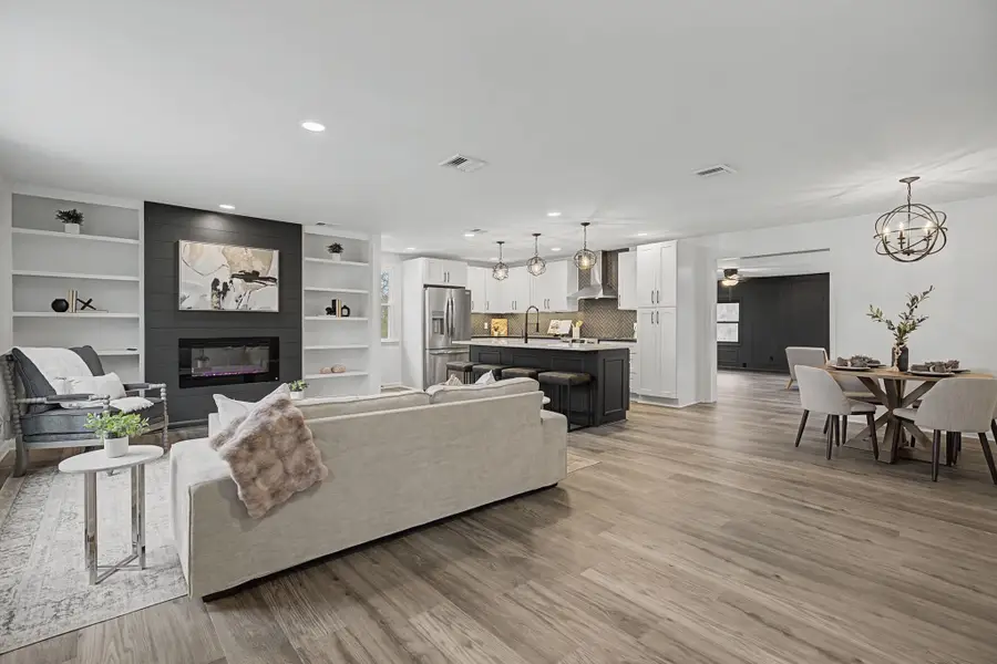 344 Lynn Dr, Nashville, TN 37211 - #3