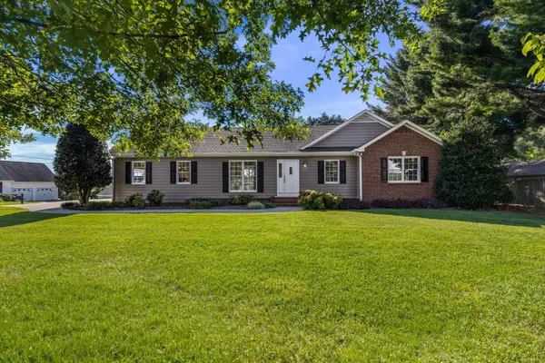 3365 Michigan Avenue Road Ne, Cleveland, TN 37323