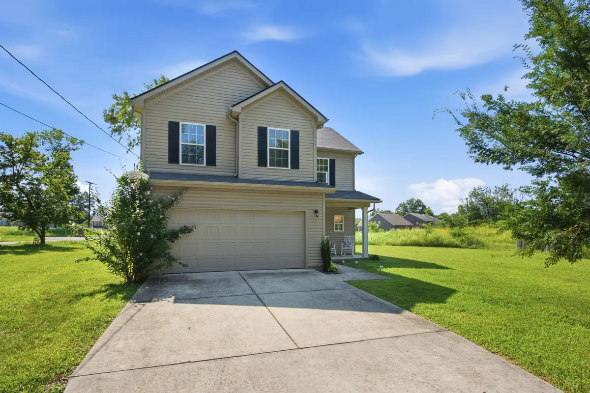 3112 Bluewater Way, Nashville, TN 37217 - #1