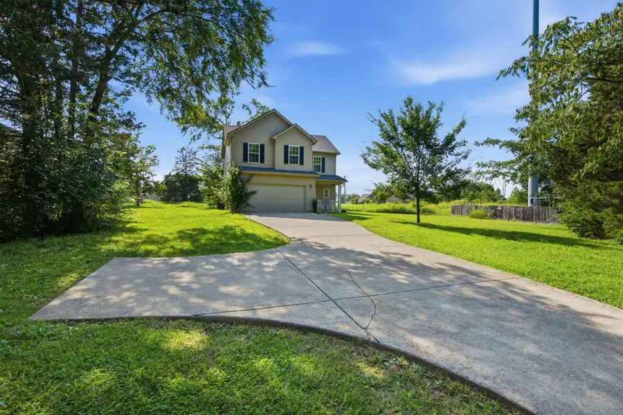 3112 Bluewater Way, Nashville, TN 37217 - #2