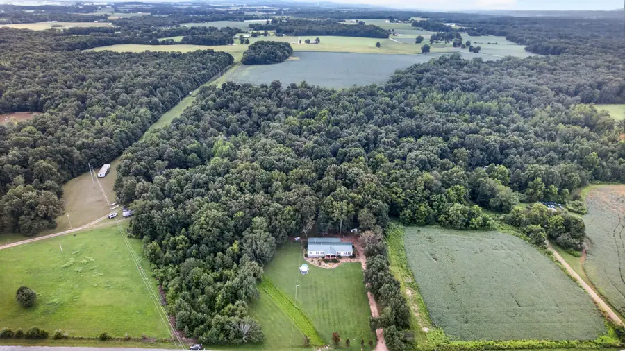 0 Marshall Rd, Belvidere, TN 37306 - #3