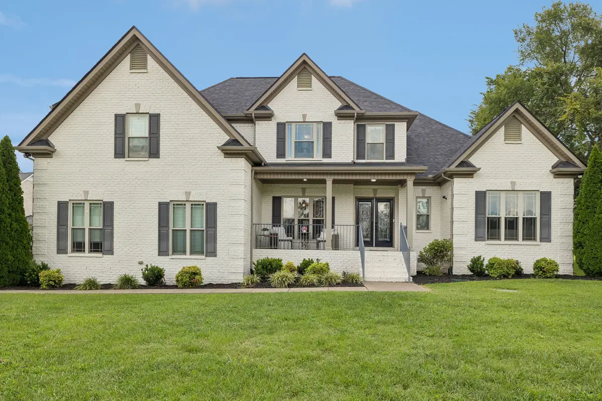1404 Stewart Creek Rd, Murfreesboro, TN 37129 - #1