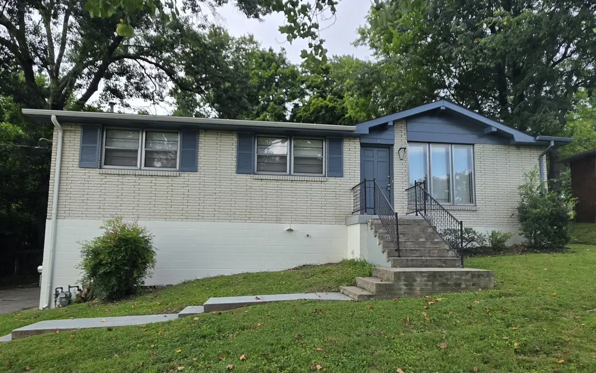 125 Curtis Cross Roads, Hendersonville, TN 37075 - #1