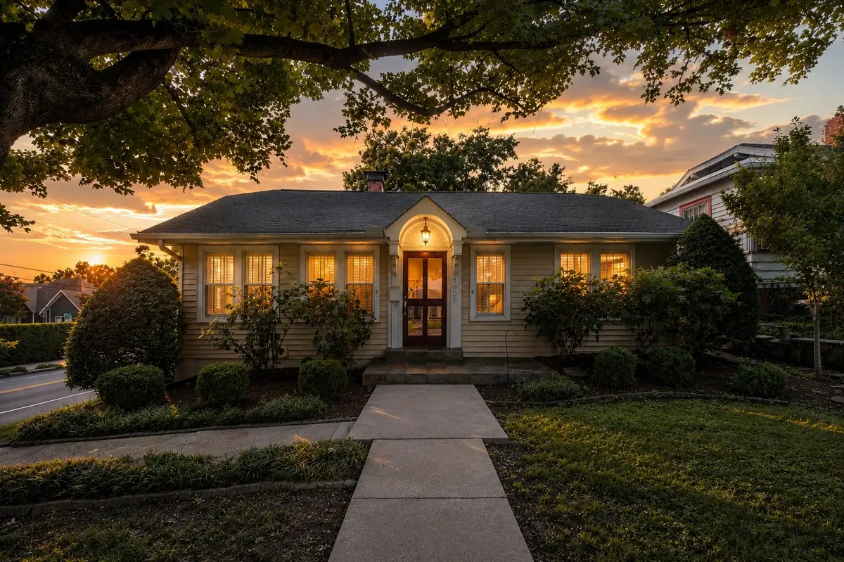 1001 Caldwell Ave, Nashville, TN 37204 - #1