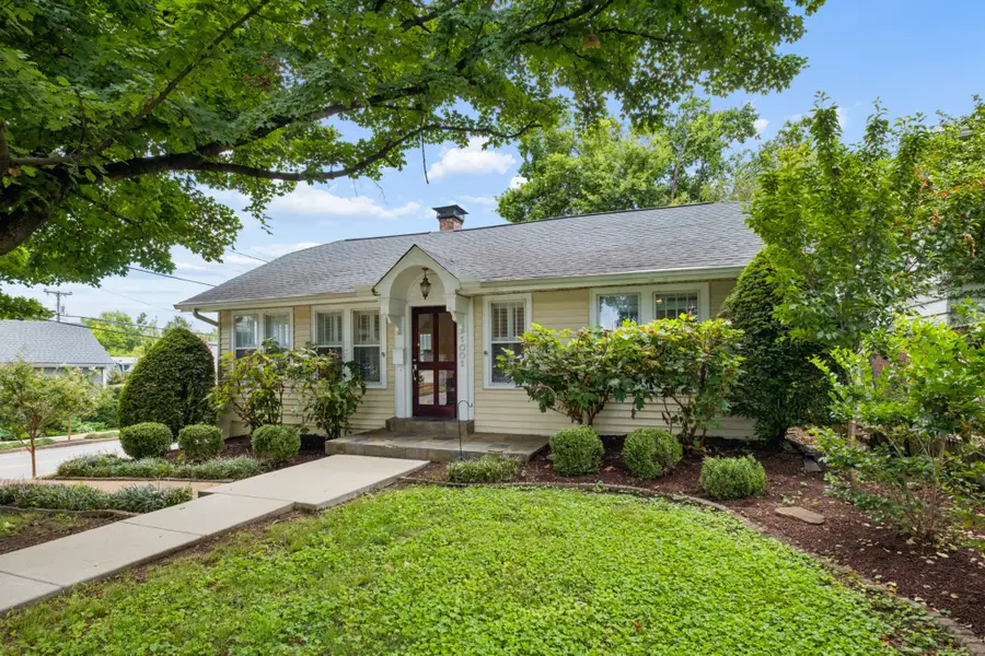 1001 Caldwell Ave, Nashville, TN 37204 - #2