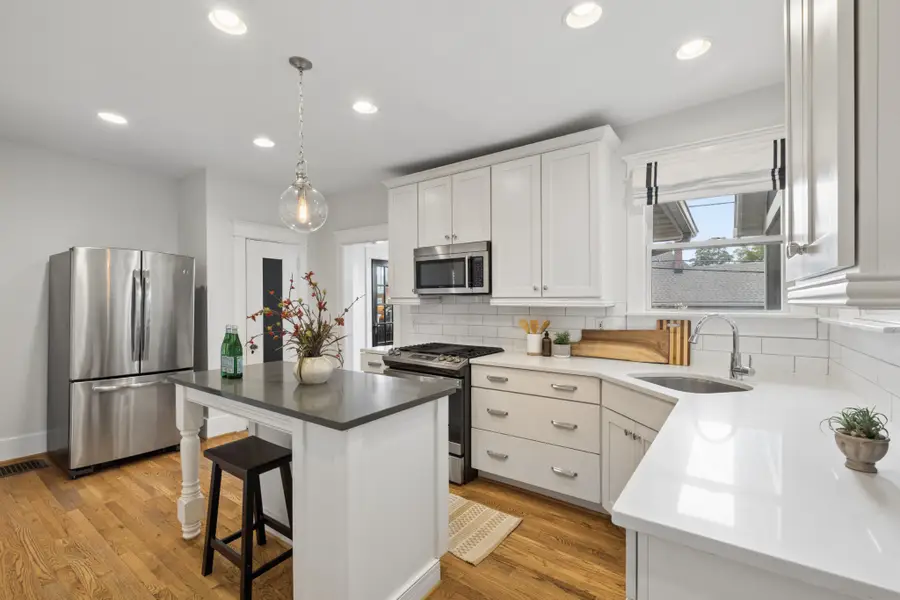 1001 Caldwell Ave, Nashville, TN 37204 - #3