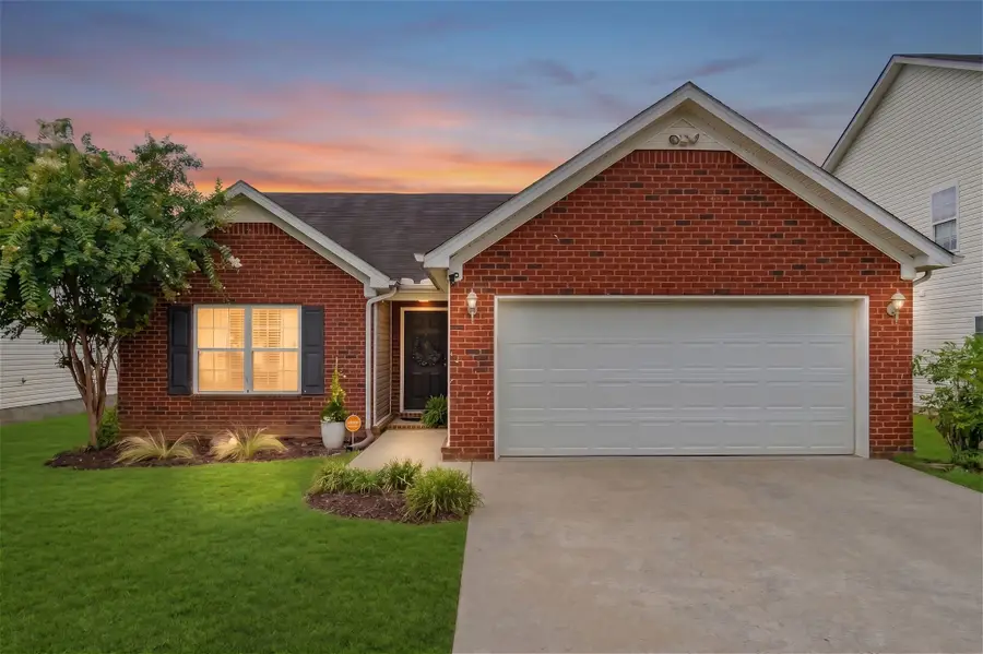 5075 Preserve Blvd, Antioch, TN 37013 - #2
