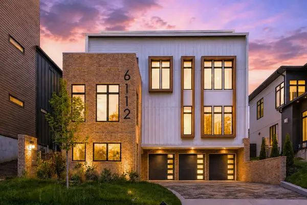 6112 Hill Circle Dr, Nashville, TN 37209