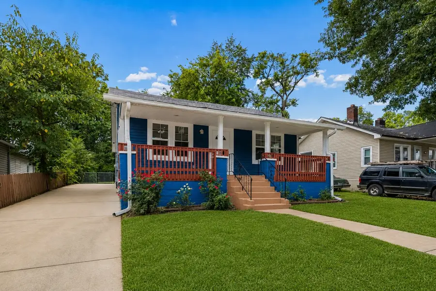 2203 Morena St, Nashville, TN 37208 - #3
