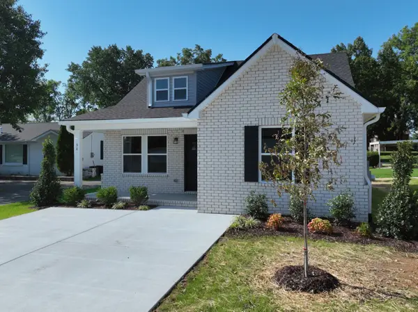 98 Donna Dr, Hendersonville, TN 37075