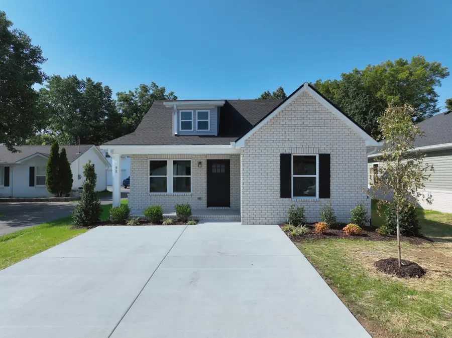 98 Donna Dr, Hendersonville, TN 37075 - #3