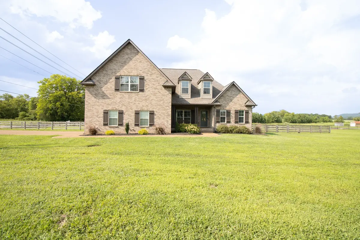 1810 Peyton Rd, Lebanon, TN 37087 - #1